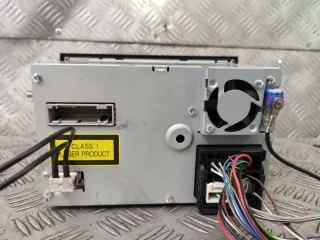 8E0035192C Магнитола (аудио система) Audi A4 B7 Арт 97066458, вид 3
