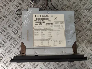 8E0035192C Магнитола (аудио система) Audi A4 B7 Арт 97066458, вид 2