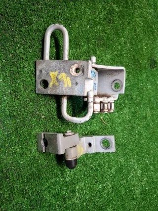 8E0831412E Петля двери передней правой Audi Q7 4L Арт 97066477, вид 2