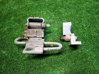 8E0831412E Петля двери передней правой Audi Q7 4L Арт 97066477, вид 1
