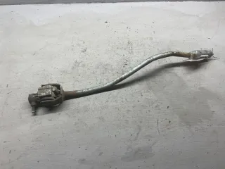 893711615A Тяга кулисы КПП Audi A6 C4 (S6,RS6) Арт 97066260, вид 1