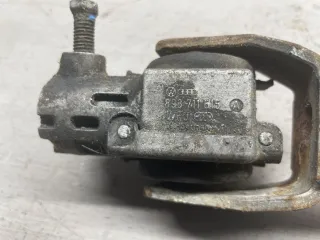 893711615A Тяга кулисы КПП Audi A6 C4 (S6,RS6) Арт 97066260, вид 2
