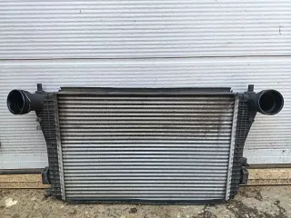 1K0121345 Интеркулер Skoda Octavia A5 Арт 97066485, вид 1
