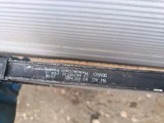 1K0820411E Радиатор кондиционера  Skoda Octavia A5 Арт 97066491, вид 6