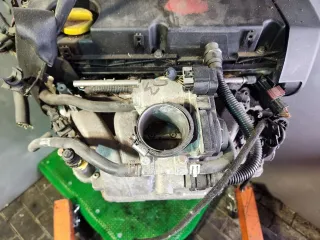 Z16XEP Двигатель Opel Zafira B Арт YED36, вид 7