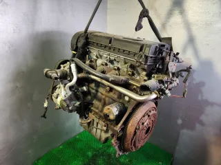 Z16XEP Двигатель Opel Zafira B Арт YED36, вид 1