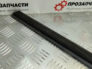 A2077250282 Молдинг стекла двери передней правой наружный Mercedes E C207 Арт 8-282, вид 5