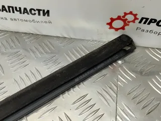 A2077250282 Молдинг стекла двери передней правой наружный Mercedes E C207 Арт 8-282, вид 6