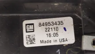 84953435,13526414 Фара передняя правая GMC Terrain 2 Арт 018347, вид 4