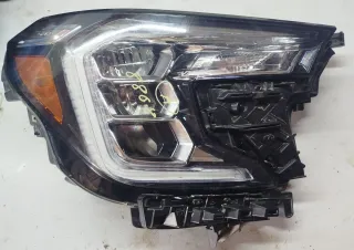 84953435,13526414 Фара передняя правая GMC Terrain 2 Арт 018347, вид 1