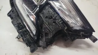 84953435,13526414 Фара передняя правая GMC Terrain 2 Арт 018347, вид 9