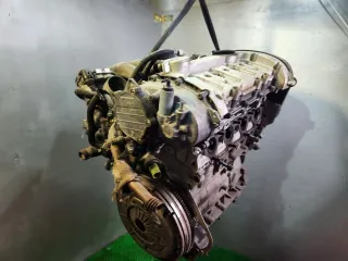 AWA Двигатель Audi A4 B6 Арт Yed170, вид 6