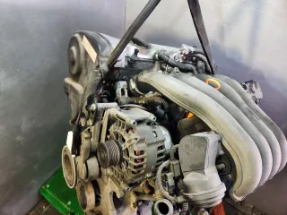 AWA Двигатель Audi A4 B6 Арт Yed170, вид 7