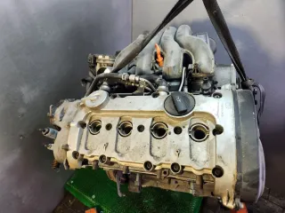 AWA Двигатель Audi A4 B6 Арт Yed170, вид 9