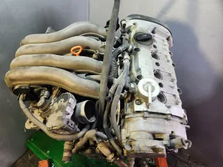 AWA Двигатель Audi A4 B6 Арт Yed170, вид 8