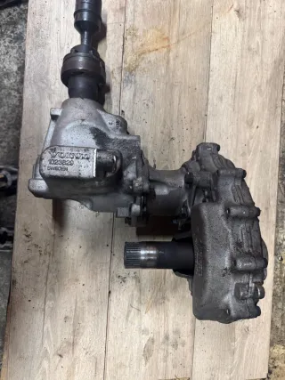 B6294T,30651665,1023829,30651667 Раздаточная коробка Volvo XC90 1 restailing Арт 034640, вид 1
