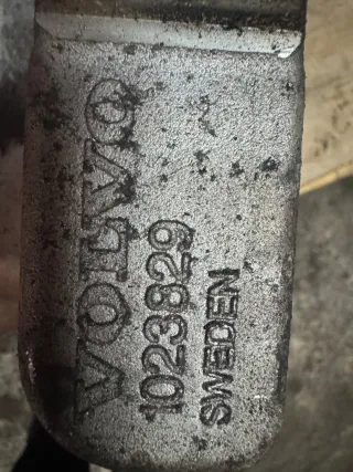 B6294T,30651665,1023829,30651667 Раздаточная коробка Volvo XC90 1 restailing Арт 034640, вид 6