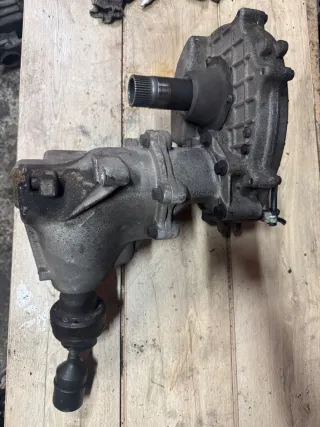 B6294T,30651665,1023829,30651667 Раздаточная коробка Volvo XC90 1 restailing Арт 034640, вид 2