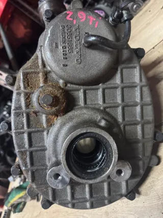 B6294T,30651665,1023829,30651667 Раздаточная коробка Volvo XC90 1 restailing Арт 034640, вид 4