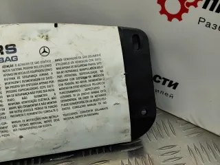 A2078603902 Подушка безопасности пассажира Mercedes E C207 Арт 8-291-80, вид 3