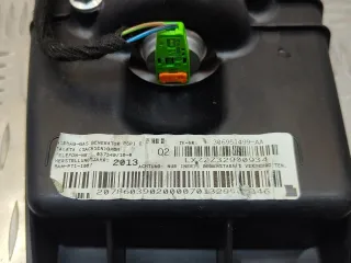 A2078603902 Подушка безопасности пассажира Mercedes E C207 Арт 8-291-80, вид 6