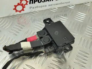 A0009822023, A0009820223 Реле (прочее) Mercedes ML/GLE W166 Арт 8-294-80, вид 2