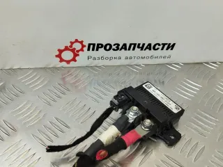 A0009822023, A0009820223 Реле (прочее) Mercedes ML/GLE W166 Арт 8-294-80, вид 1
