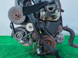 199A4000, M20 Двигатель Fiat Punto 3 Арт 171562, вид 15