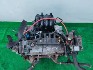 199A4000, M20 Двигатель Fiat Punto 3 Арт 171562, вид 5