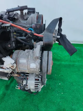 199A4000, M20 Двигатель Fiat Punto 3 Арт 171562, вид 13