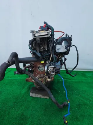 199A4000, M20 Двигатель Fiat Punto 3 Арт 171562, вид 9