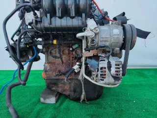 199A4000, M20 Двигатель Fiat Punto 3 Арт 171562, вид 12
