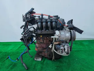 199A4000, M20 Двигатель Fiat Punto 3 Арт 171562, вид 11