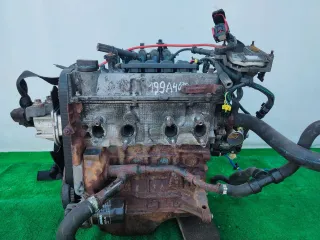 199A4000, M20 Двигатель Fiat Punto 3 Арт 171562, вид 4