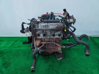 199A4000, M20 Двигатель Fiat Punto 3 Арт 171562, вид 3