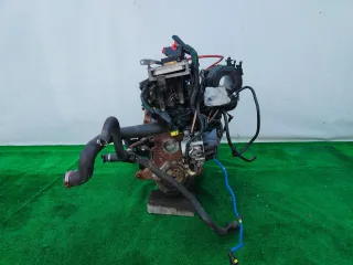 199A4000, M20 Двигатель Fiat Punto 3 Арт 171562, вид 8