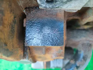 199A4000, M20 Двигатель Fiat Punto 3 Арт 171562, вид 16