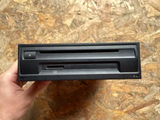 3Q0035824C Блок навигации Volkswagen Crafter 2 Арт 97066481