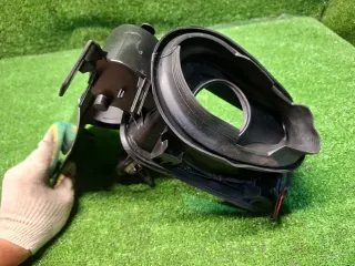  Лючок бензобака BMW 3 F30/F31/GT F34 Арт 97066573, вид 2
