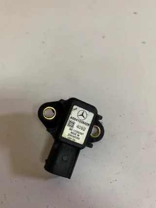 A0041538428 Датчик абсолютного давления Mercedes E W211 Арт 97066607, вид 1