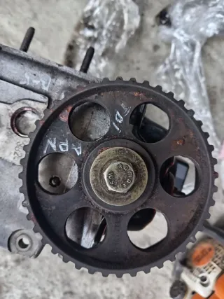 AFN  Головка блока цилиндров Volkswagen Passat B5 Арт 97066611, вид 3