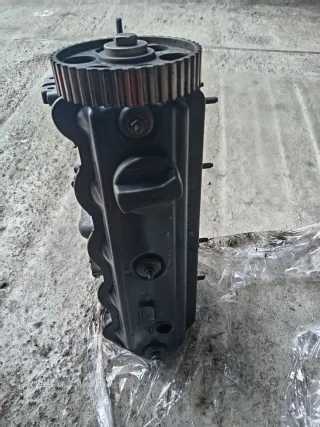 AFN  Головка блока цилиндров Volkswagen Passat B5 Арт 97066611, вид 2