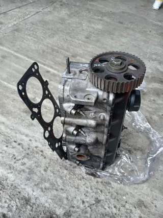 AFN  Головка блока цилиндров Volkswagen Passat B5 Арт 97066611, вид 1