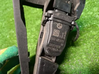 6853175 Педаль газа BMW 3 F30/F31/GT F34 Арт 97066624, вид 3