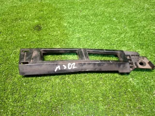 7226937 Кронштейн крепления бампера заднего BMW X5 E70 Арт 97066632, вид 3