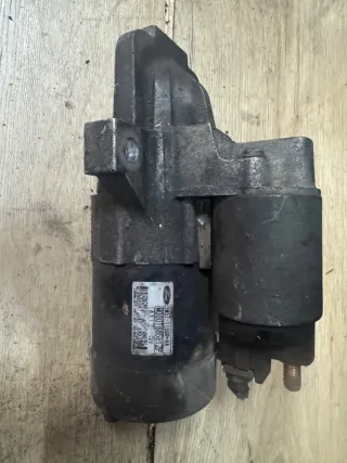 M000T88581ZP, 5M5T11000AB Стартер Ford Focus 2 restailing Арт 034643, вид 1