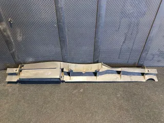 1Z0121285F Воздухозаборник Skoda Octavia A5 Арт 97066730