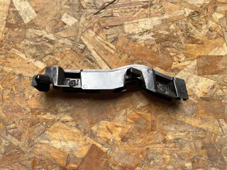 7C0807178A Кронштейн крепления крыла переднего правого Volkswagen Crafter 2 Арт 97066737
