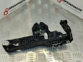 A2047602134 Скелет ручки наружной передней левой Mercedes E C207 Арт 8-303-80, вид 2