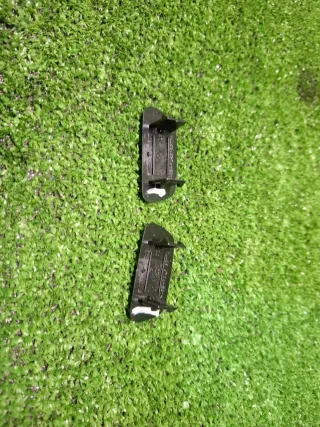 9153774 Крышка подушки безопасности водителя BMW 5 F10/F11/GT F07 Арт 97066761, вид 2